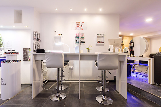 Instant Fish Spa - photo 3