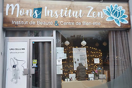 Mons institut zen