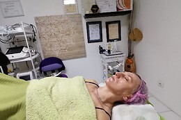 Soft Skin Expertise, Estética avançada e Osteopatia