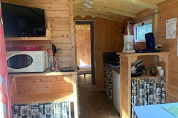Camping de l'Etang du Pays Blanc