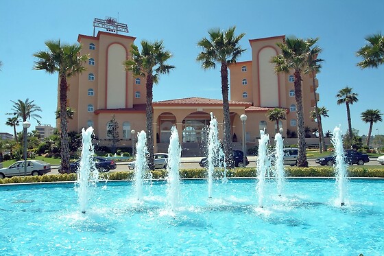 Online Booking EPS - photo 0