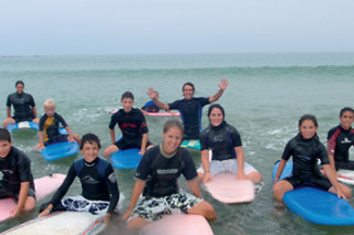 Alquiler de kayak individual en Chiclana (Cádiz)