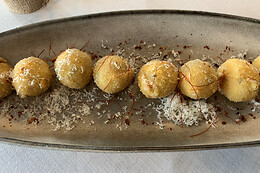 RESTAURANTE MANUEL BISTRÓ