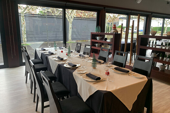RESTAURANTE MANUEL BISTRÓ - photo 6