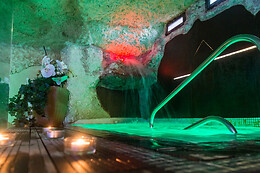 EL PÓSITO DE HITA & SPA LA CUEVA DEL AGUA