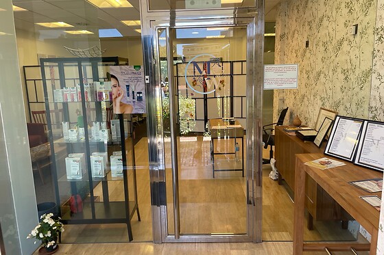 ELVIRA WELLNES SALON - photo 0