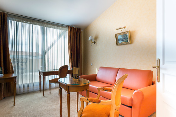 SUN RIVIERA HOTEL - photo 24