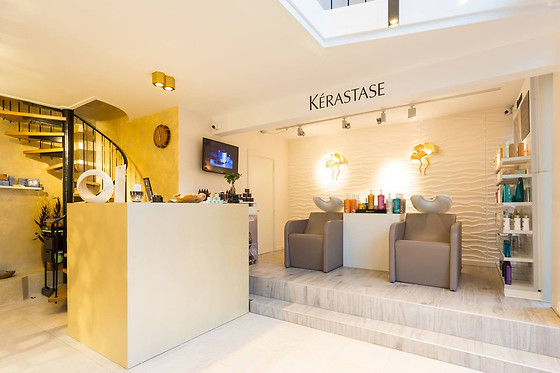 Sama Massage - photo 5