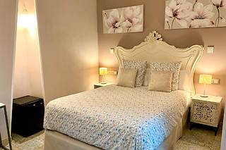 Hotel Spa Adealba en Mérida (Badajoz)