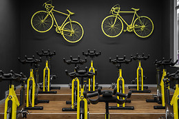 PHIVE LEIRIA HEALTH CLUB