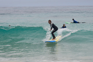 Free Surfers School en Corralejo (Las Palmas)