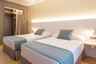 Olympia Hotel Events & Spa**** en Alboraya (Valencia)
