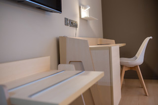 Olympia Hotel Events & Spa**** en Alboraya (Valencia)