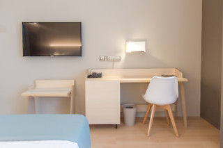 Olympia Hotel Events & Spa**** en Alboraya (Valencia)