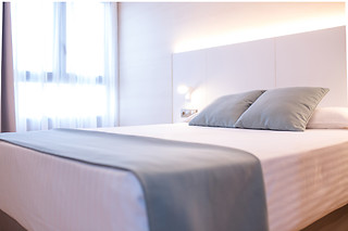 Olympia Hotel Events & Spa**** en Alboraya (Valencia)