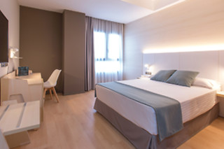 Olympia Hotel Events & Spa**** en Alboraya (Valencia)