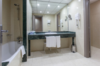Olympia Hotel Events & Spa**** en Alboraya (Valencia)