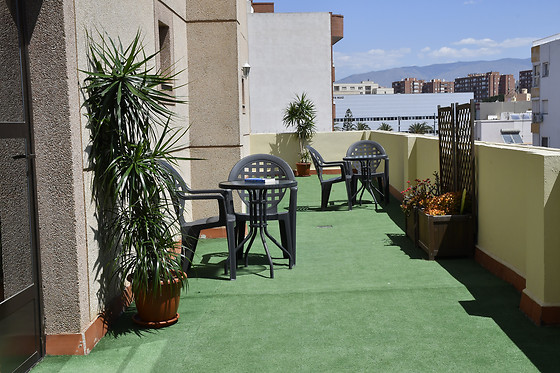 HOTEL SOL ALMERÍA - photo 1
