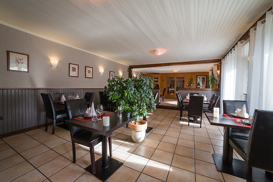 Hôtel des Chazes - photo 18