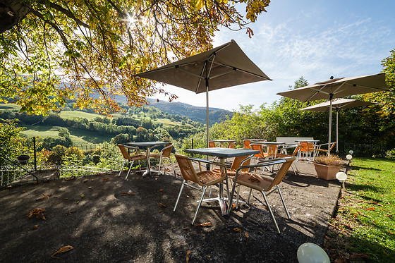 Hôtel des Chazes - photo 10