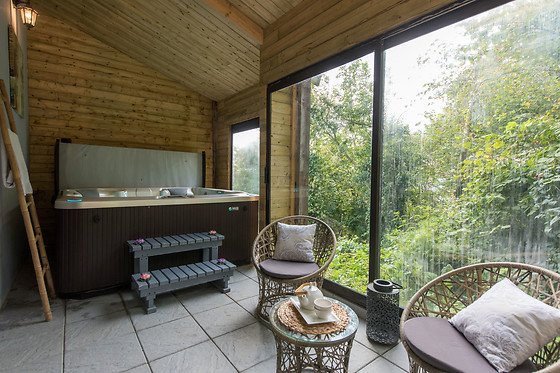 Les sens des bois - photo 20