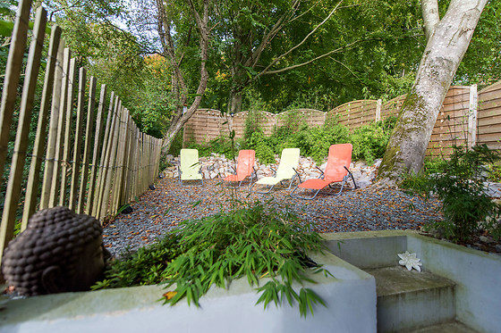 Les sens des bois - photo 11
