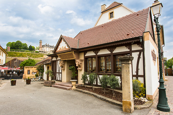 Domaine de Rouffach - photo 0
