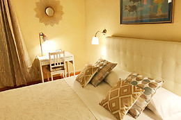 B&B La Borasca