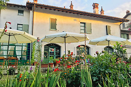 B&B La Borasca