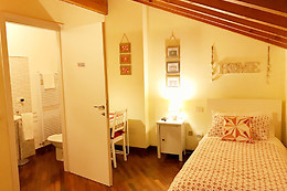 B&B La Borasca