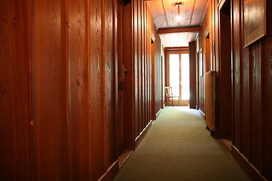Hôtel Hermitage** - photo 15