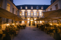 Le Castel d'Alti