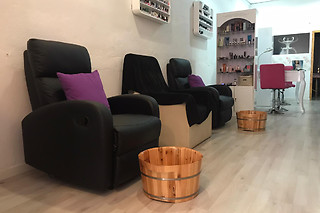 Centro de Estética Unisex Renacer en Valencia