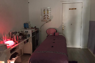 Centro de Estética Unisex Renacer en Valencia