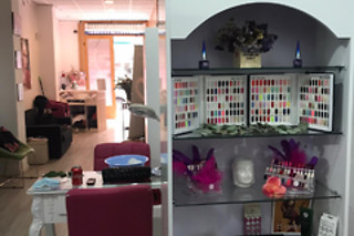 Centro de Estética Unisex Renacer en Valencia