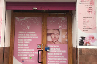 Centro de Estética Unisex Renacer en Valencia