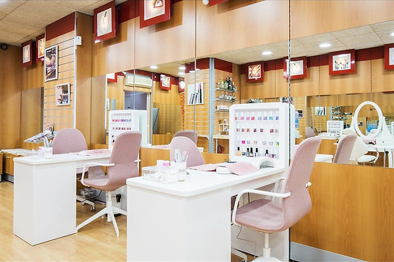 ESTRADA NAILS BEAUTY CENTER - photo 0