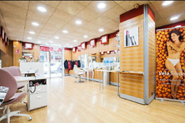 ESTRADA NAILS BEAUTY CENTER