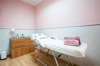 Estrada Nails Beauty Center en Barcelona
