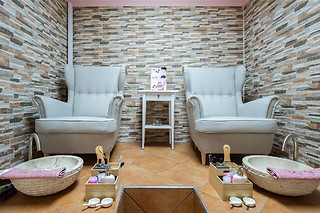 Estrada Nails Beauty Center en Barcelona