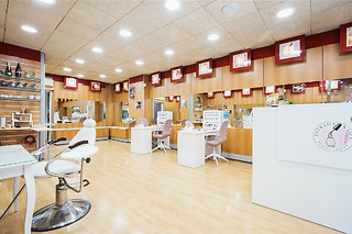 Estrada Nails Beauty Center en Barcelona