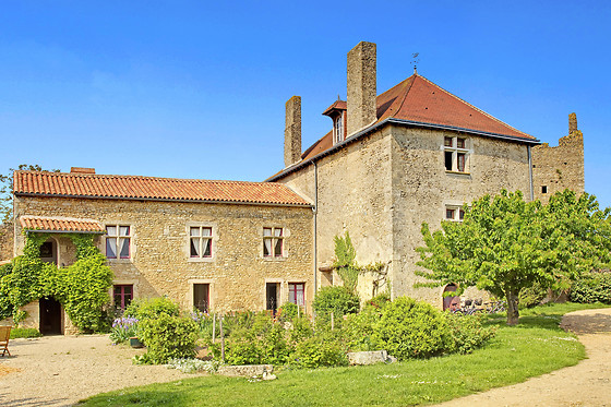 Le Vieux Château - photo 21