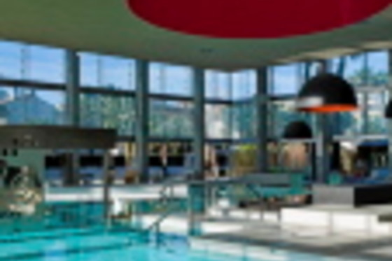 AQUUM SPA & WELLNESS - photo 6