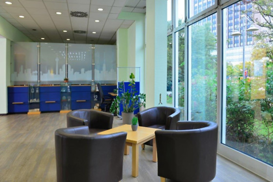 Comfort Hotel Lichtenberg - photo 4