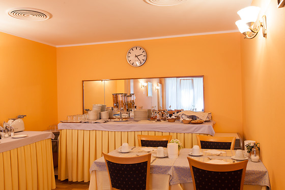 Hotel Nassa Garni - photo 5