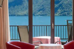 Hotel Nassa Garni