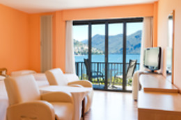 Hotel Nassa Garni