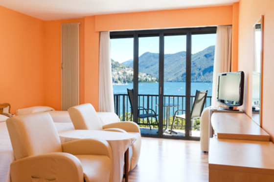 Hotel Nassa Garni - photo 9