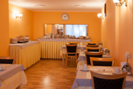 Hotel Nassa Garni