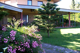 Bellavista Country House